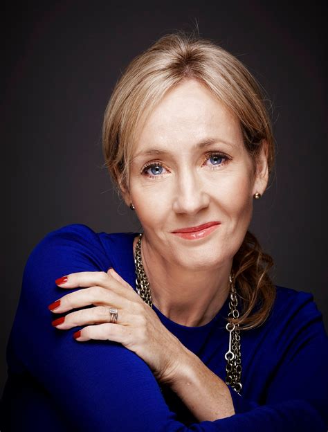 J.K. Rowling Pictures and Photos